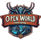 Open-World Events Bundle Boost