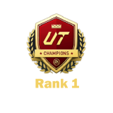 Champions Finals Rank 1 Boost