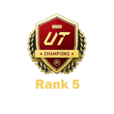 Champions Finals Rank 5 Boost