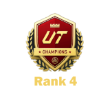 Champions Finals Rank 4 Boost