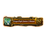 Dragonflight Season 3 Master Boost