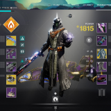 warlock