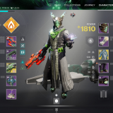 warlock