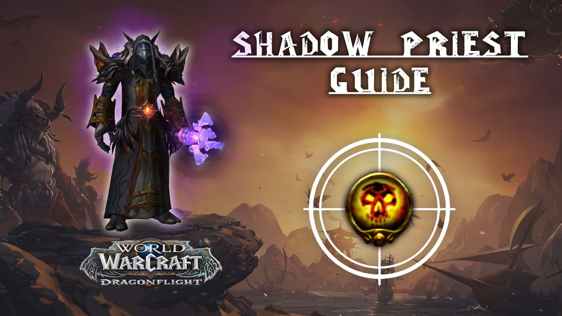 shadow priest guide