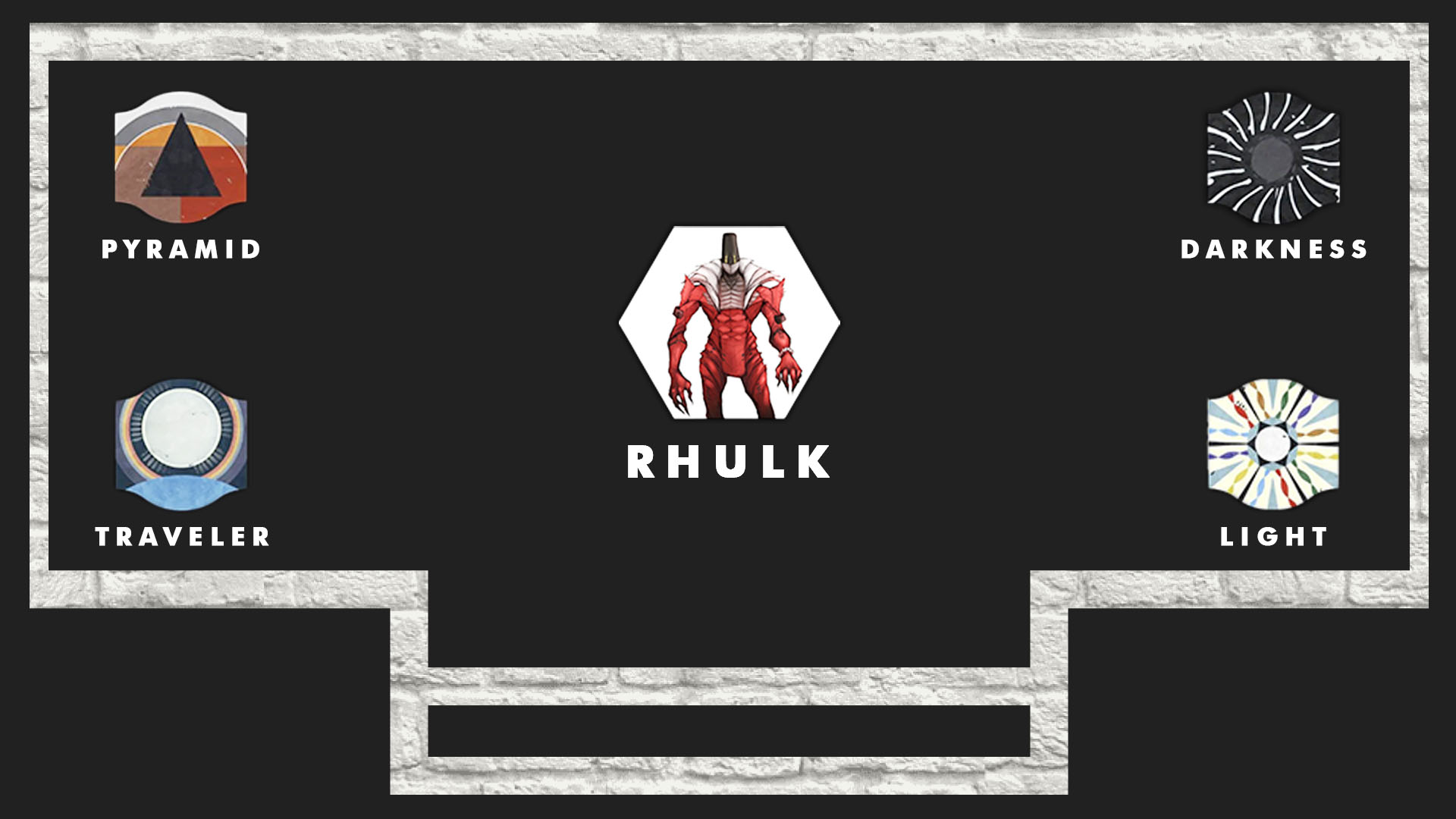 Rhulk's Arena